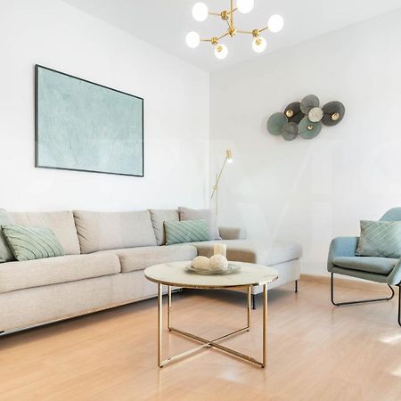 Inviting Apartment In The Heart Of Malaga By Rems Экстерьер фото