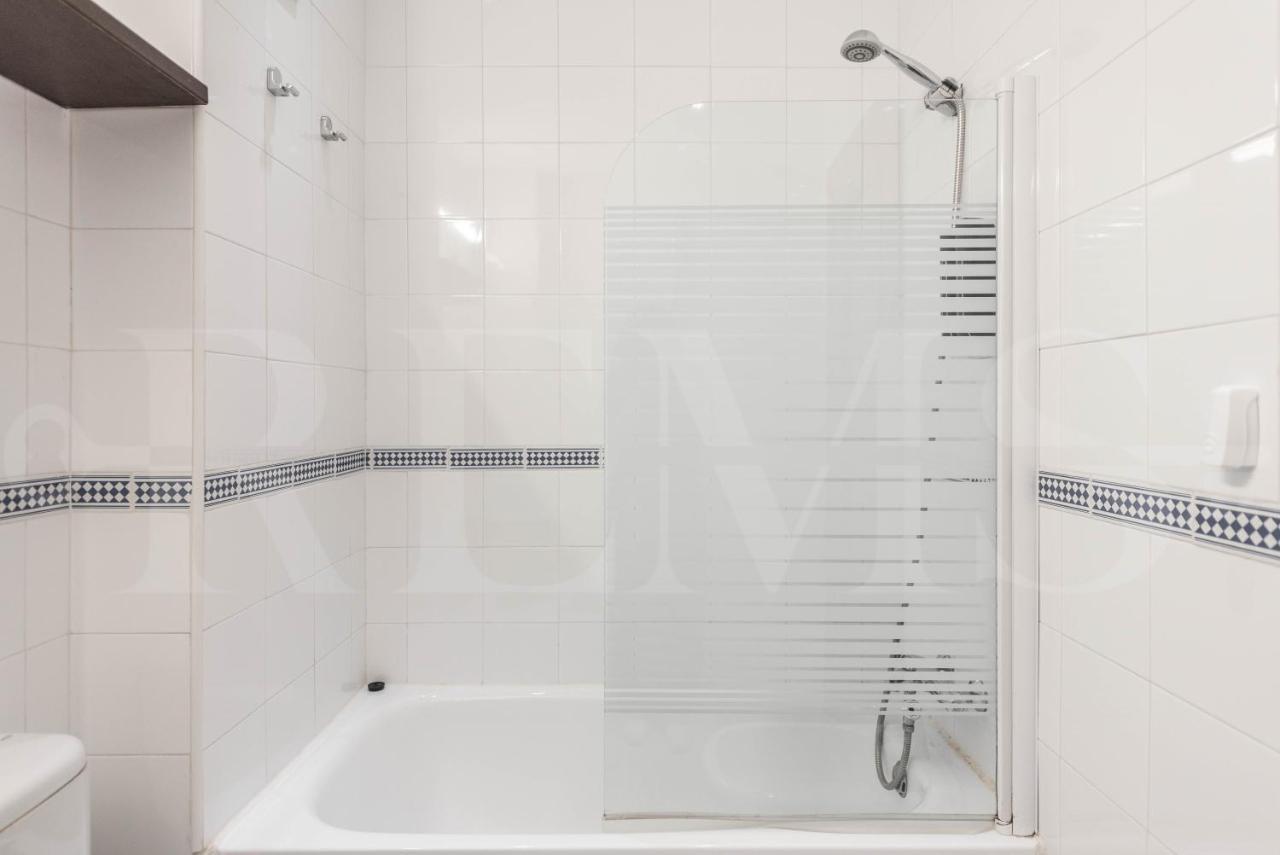 Inviting Apartment In The Heart Of Malaga By Rems Экстерьер фото