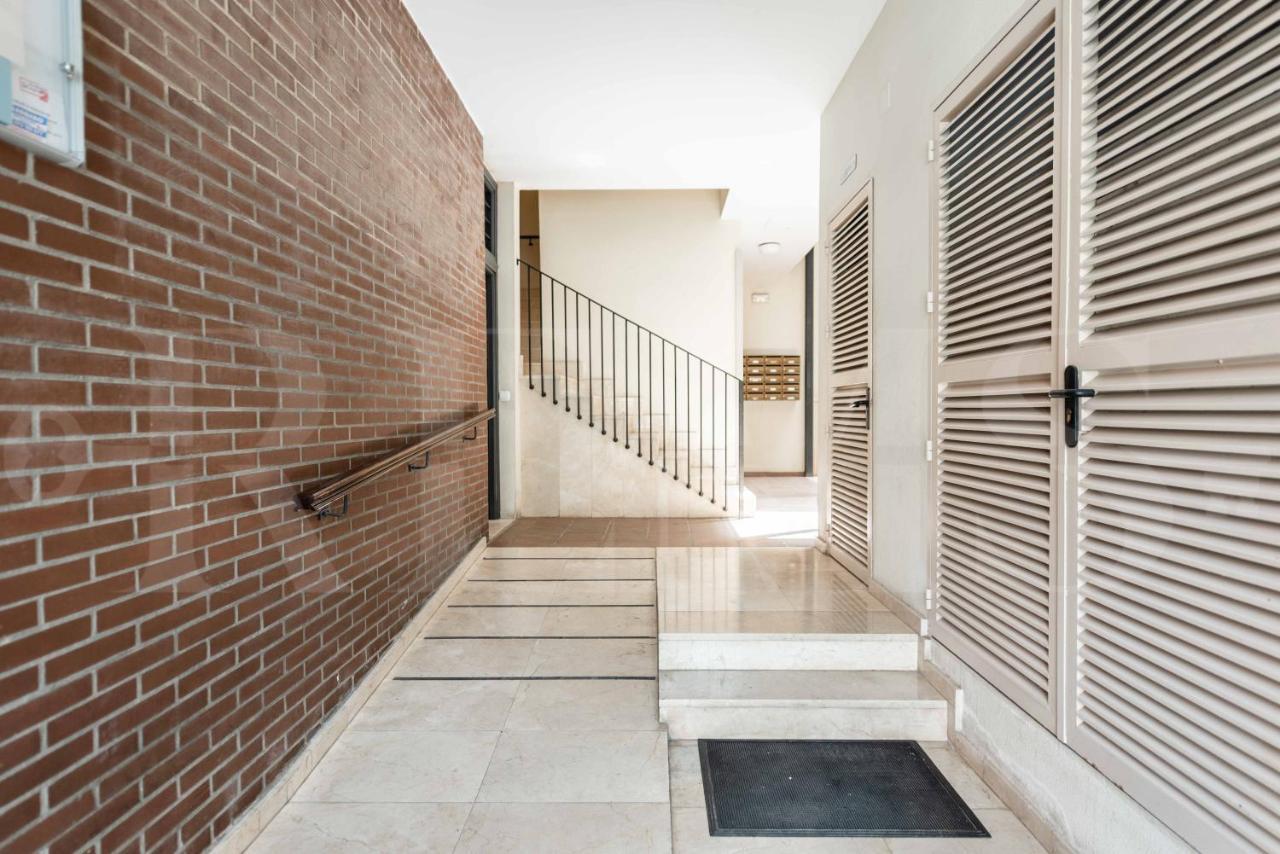 Inviting Apartment In The Heart Of Malaga By Rems Экстерьер фото